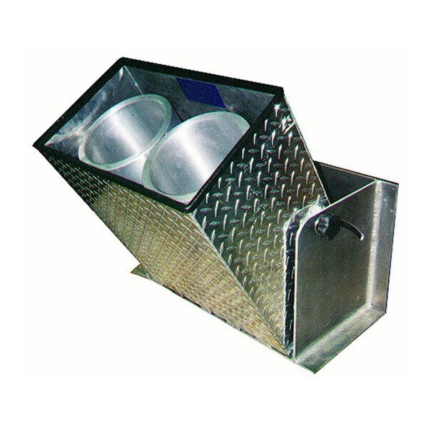 Portable Fill Station CLASS# 4